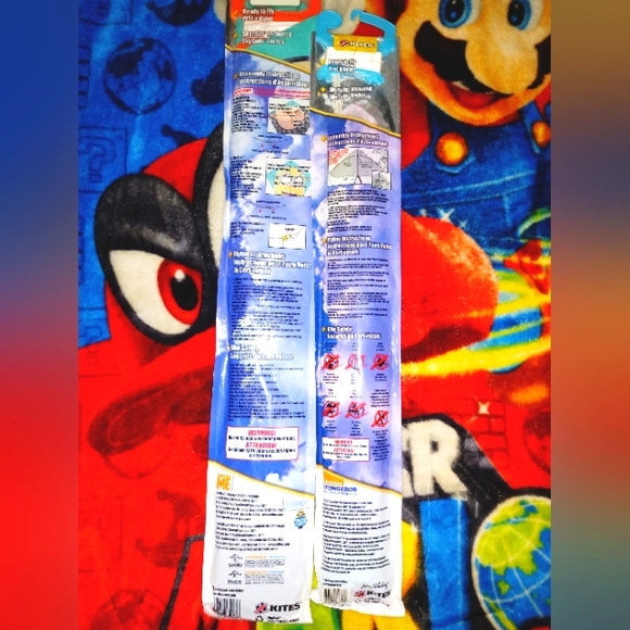 2  NEW KITES☆SUMMER SALE ☆ - Picture 2 of 4